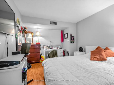 Photo 12 at 310 - 117 Gerrard Street E, Yonge Corridor, Toronto