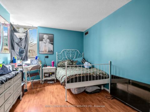 Photo 14 at 310 - 117 Gerrard Street E, Yonge Corridor, Toronto