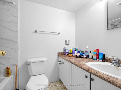 Photo 16 at 310 - 117 Gerrard Street E, Yonge Corridor, Toronto