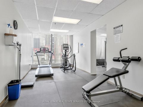 Photo 19 at 310 - 117 Gerrard Street E, Yonge Corridor, Toronto