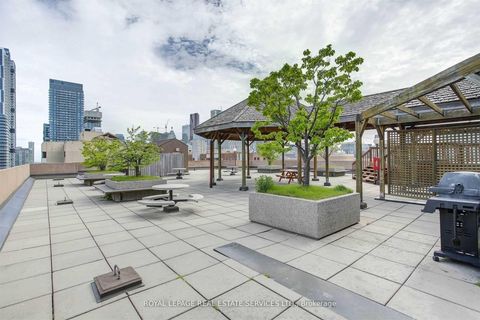 Photo 21 at 310 - 117 Gerrard Street E, Yonge Corridor, Toronto
