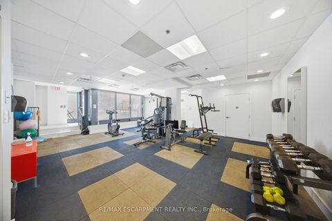 Photo 25 at TH1 - 127 Queen Street E, Yonge Corridor, Toronto