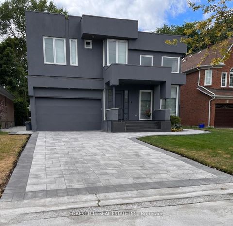 Photo 1 at 62 Glenridge Avenue, York Mills, Toronto