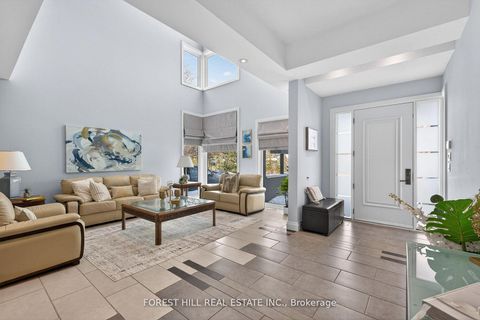 Photo 2 at 62 Glenridge Avenue, York Mills, Toronto