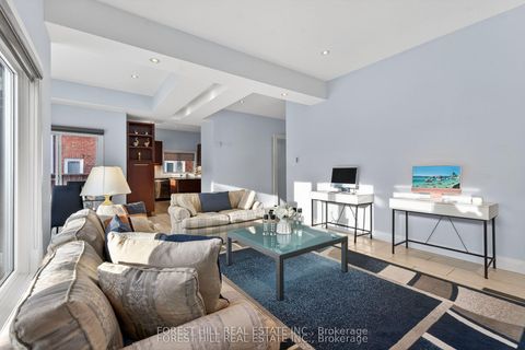 Photo 5 at 62 Glenridge Avenue, York Mills, Toronto