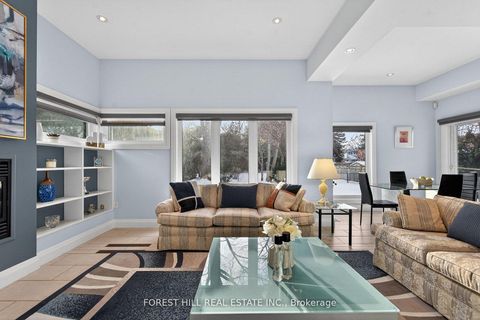 Photo 6 at 62 Glenridge Avenue, York Mills, Toronto