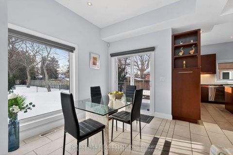 Photo 8 at 62 Glenridge Avenue, York Mills, Toronto