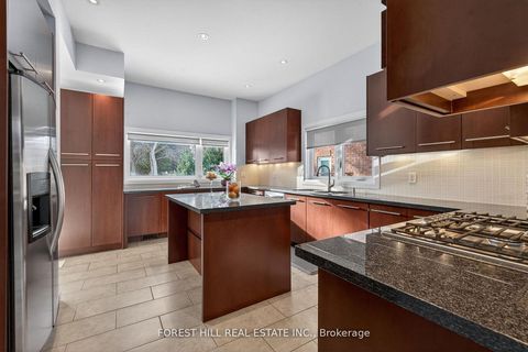 Photo 9 at 62 Glenridge Avenue, York Mills, Toronto