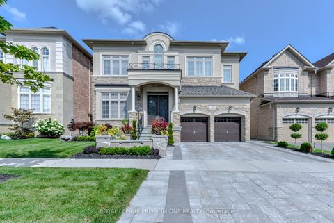 Photo 0 at 107 Headwind Boulevard, Vellore Village, Vaughan