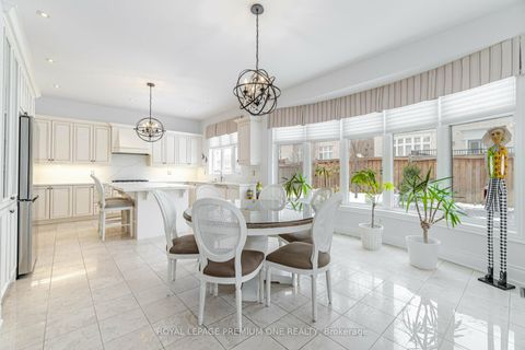 Photo 22 at 107 Headwind Boulevard, Vellore Village, Vaughan