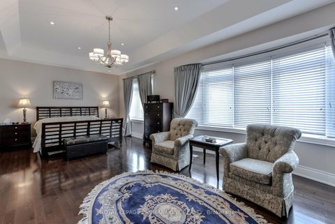 Photo 29 at 107 Headwind Boulevard, Vellore Village, Vaughan