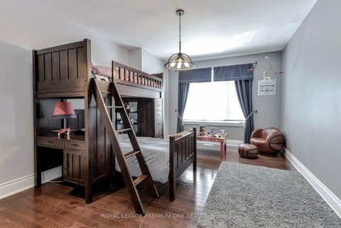 Photo 32 at 107 Headwind Boulevard, Vellore Village, Vaughan