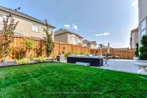 Photo 46 at 107 Headwind Boulevard, Vellore Village, Vaughan