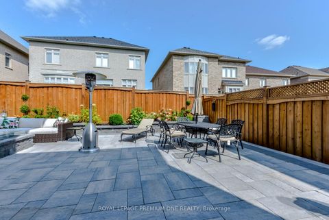 Photo 48 at 107 Headwind Boulevard, Vellore Village, Vaughan