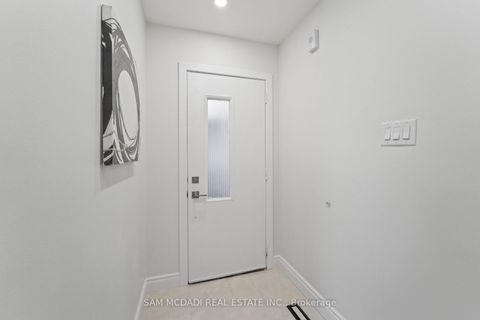 Photo 1 at 19 Shalom Crescent, Clairville, Toronto