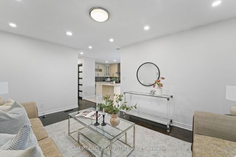 Photo 4 at 19 Shalom Crescent, Clairville, Toronto