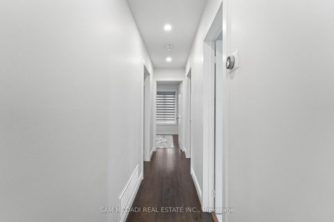 Photo 10 at 19 Shalom Crescent, Clairville, Toronto