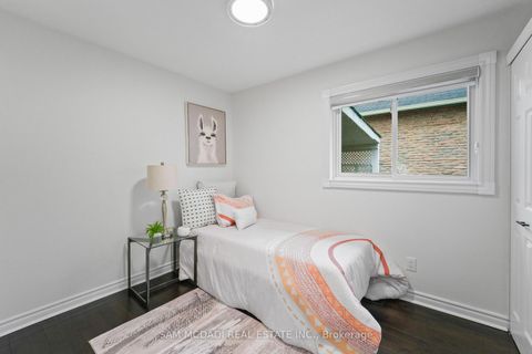 Photo 11 at 19 Shalom Crescent, Clairville, Toronto