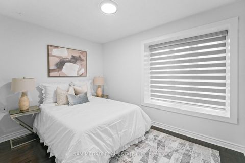 Photo 12 at 19 Shalom Crescent, Clairville, Toronto