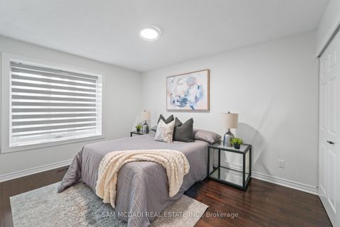 Photo 13 at 19 Shalom Crescent, Clairville, Toronto