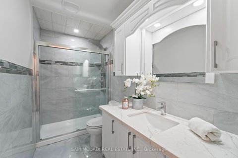 Photo 15 at 19 Shalom Crescent, Clairville, Toronto