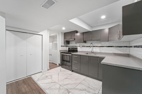 Photo 17 at 19 Shalom Crescent, Clairville, Toronto