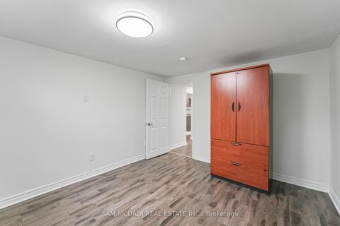 Photo 23 at 19 Shalom Crescent, Clairville, Toronto