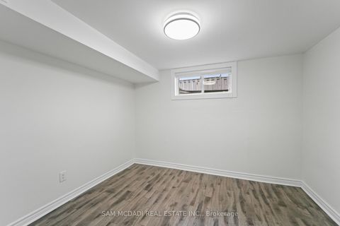 Photo 25 at 19 Shalom Crescent, Clairville, Toronto