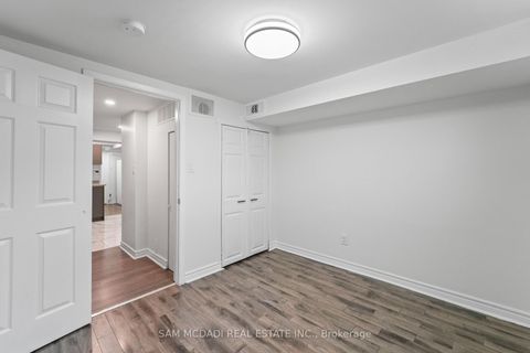 Photo 26 at 19 Shalom Crescent, Clairville, Toronto