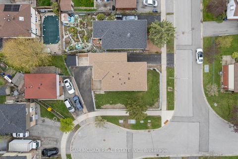 Photo 44 at 19 Shalom Crescent, Clairville, Toronto