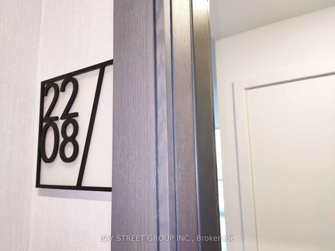 Photo 2 at 2208 - 50 Forest Manor Road, Henry Farm, Toronto
