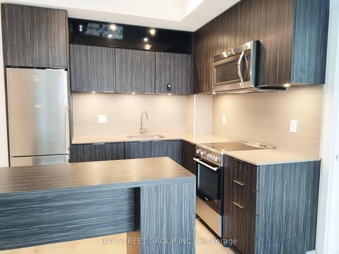 Photo 3 at 2208 - 50 Forest Manor Road, Henry Farm, Toronto