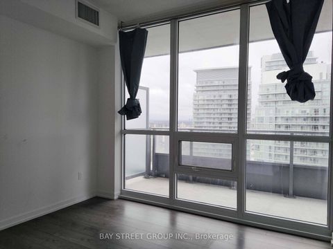 Photo 6 at 2208 - 50 Forest Manor Road, Henry Farm, Toronto