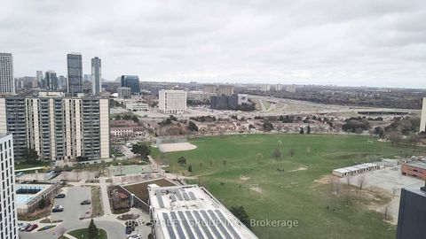 Photo 15 at 2208 - 50 Forest Manor Road, Henry Farm, Toronto