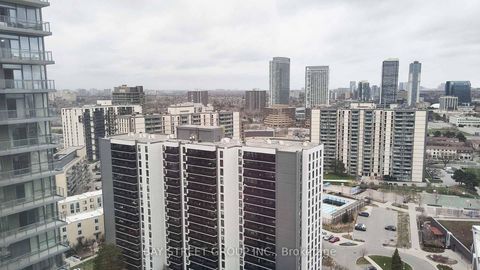 Photo 16 at 2208 - 50 Forest Manor Road, Henry Farm, Toronto