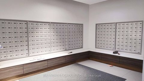 Photo 17 at 2208 - 50 Forest Manor Road, Henry Farm, Toronto