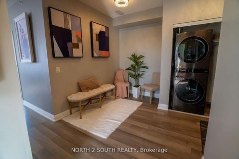 Photo 4 at 1012 - 85 North Park Road, Beverley Glen, Vaughan