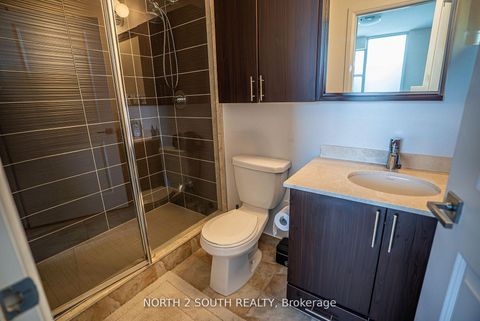 Photo 7 at 1012 - 85 North Park Road, Beverley Glen, Vaughan