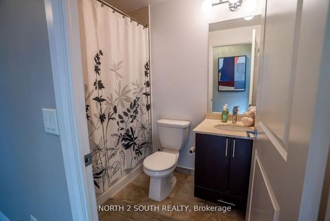 Photo 9 at 1012 - 85 North Park Road, Beverley Glen, Vaughan