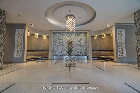 Photo 10 at 1012 - 85 North Park Road, Beverley Glen, Vaughan
