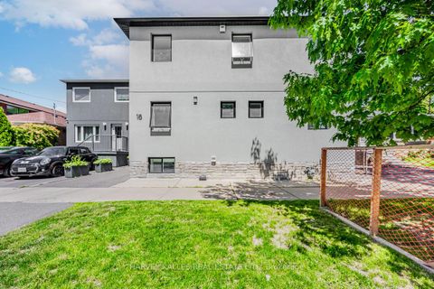 Photo 0 at 18 Cavell Avenue, Mimico, Toronto