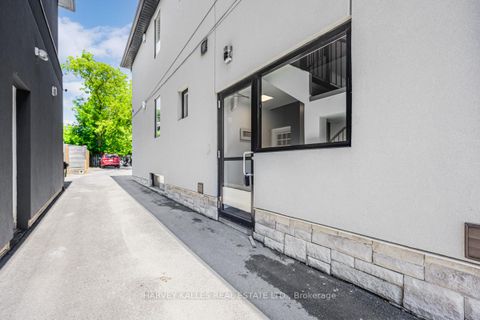 Photo 2 at 18 Cavell Avenue, Mimico, Toronto