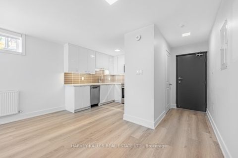 Photo 7 at 18 Cavell Avenue, Mimico, Toronto