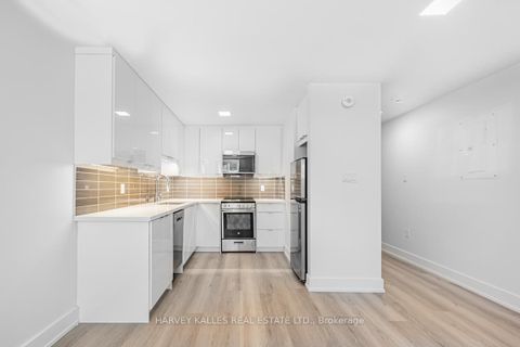 Photo 8 at 18 Cavell Avenue, Mimico, Toronto