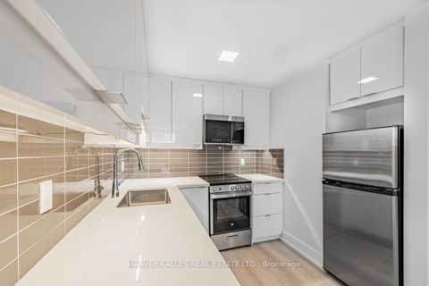 Photo 10 at 18 Cavell Avenue, Mimico, Toronto