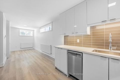 Photo 12 at 18 Cavell Avenue, Mimico, Toronto