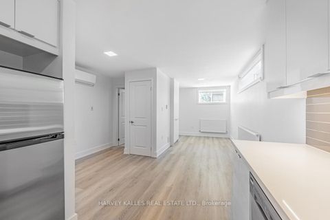 Photo 13 at 18 Cavell Avenue, Mimico, Toronto