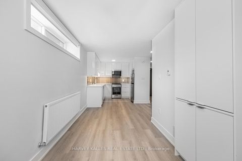 Photo 15 at 18 Cavell Avenue, Mimico, Toronto