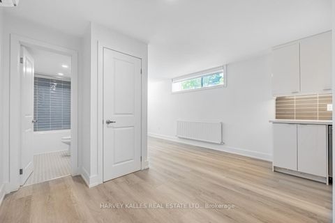 Photo 16 at 18 Cavell Avenue, Mimico, Toronto