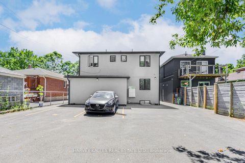 Photo 23 at 18 Cavell Avenue, Mimico, Toronto
